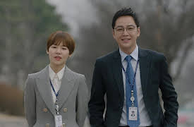 Switch: Switch Episode 12