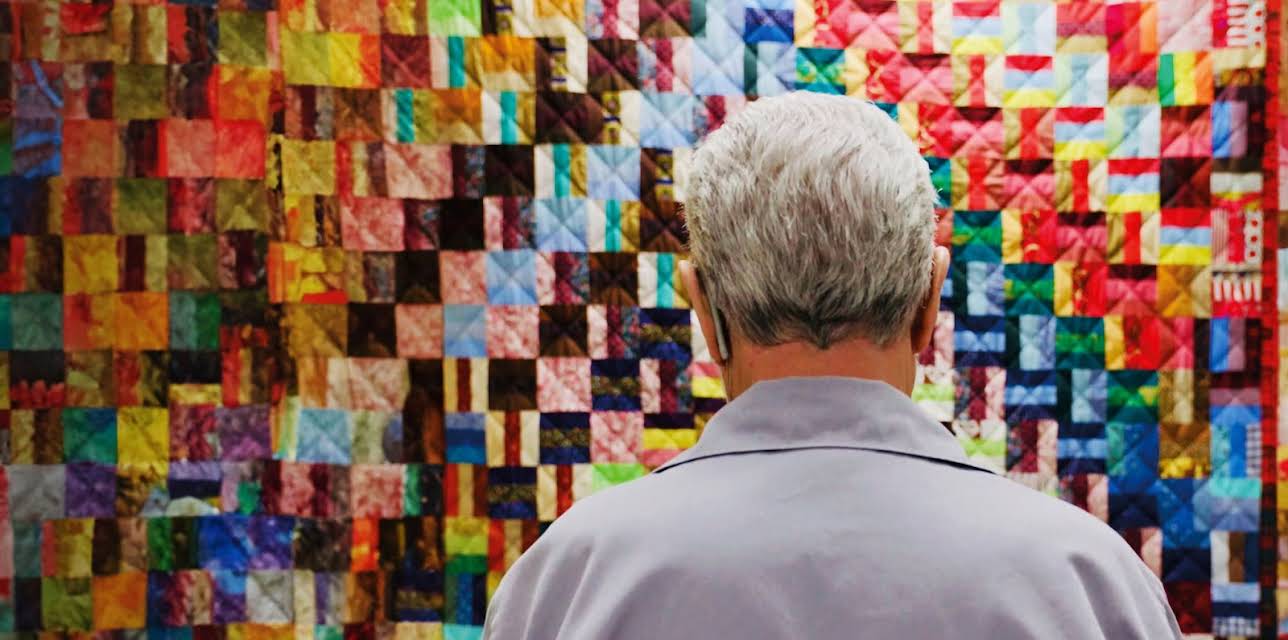 The Quilters (2024)