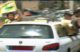 Anthony Bourdain: No Reservations: Episode 12