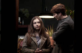 La Nieta Elegida season-1: La nieta elegida Capítulo 19