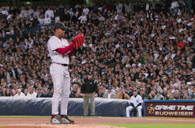 The Comeback: Boston Red Sox 2004: Del 1