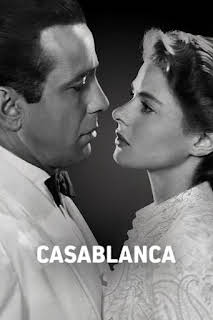 22:00: Casablanca | TCM | 8/25 2026