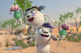 Bottersnikes & Gumbles: Episode 7