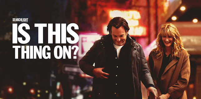 Is This Thing On? (2026)