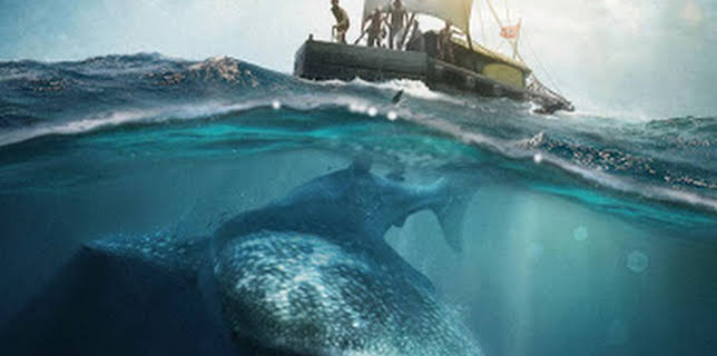 14:15: Kon-Tiki (IMDb 7.1) | Viasat Film Action | 1/19 2026