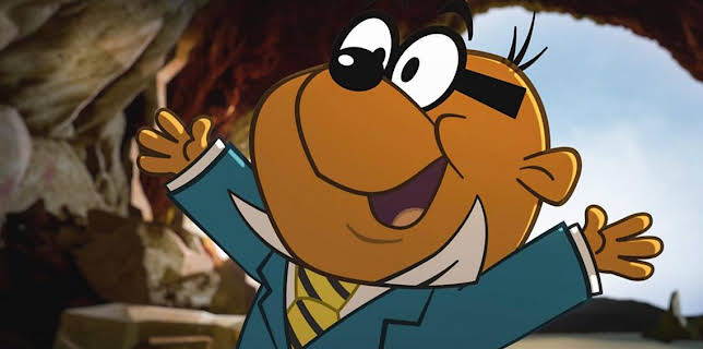 4:05 PM: Danger Mouse (S2) | CBBC | 2/14 2026