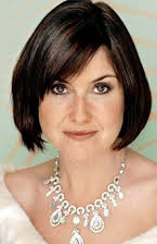 Elizabeth Carling as 