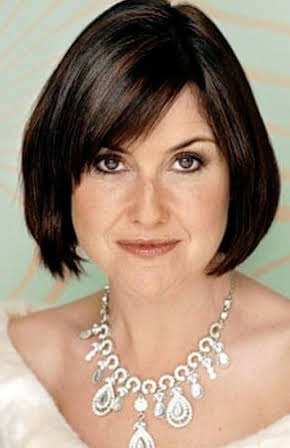 Elizabeth Carling as 