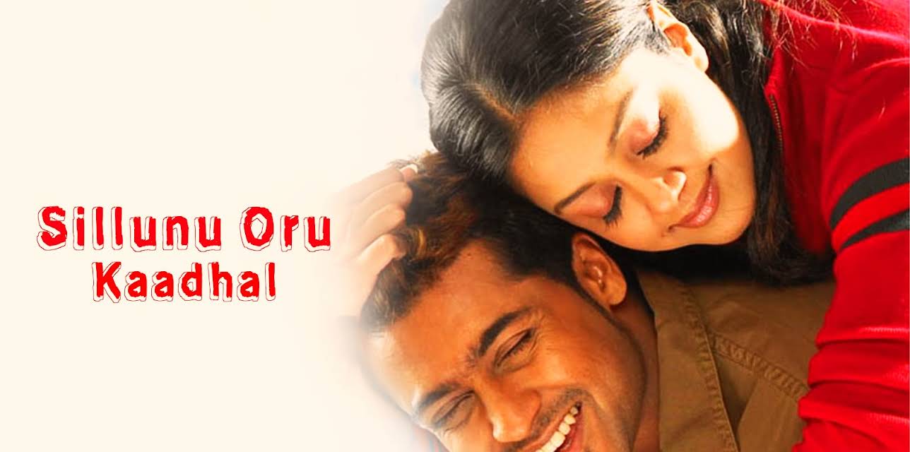 Sillunu Oru Kaadhal (2006)
