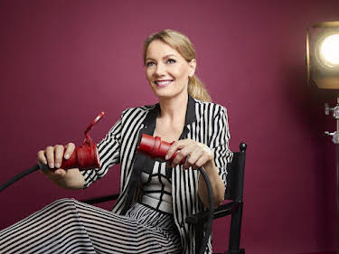 01:40: Die Martina Hill Show | Sat1 | 5/23 2026