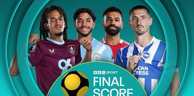 4:30 PM: Final Score | BBC Two | 2/21 2026