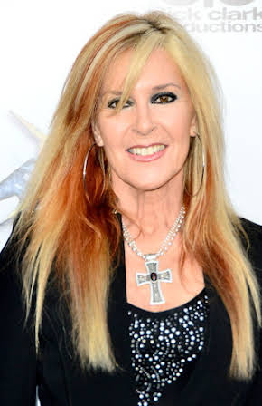 Lita Ford as 