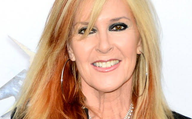 Lita Ford
