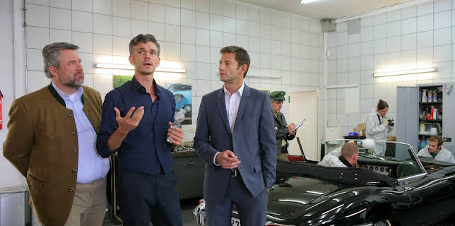 16:10: Die Rosenheim-Cops | ZDF | 1/9 2026