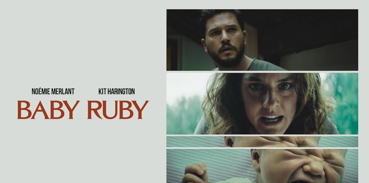 Baby Ruby (2023)