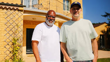 4:00 PM: The Great B&B Challenge | Channel 4 | 8/24 2026