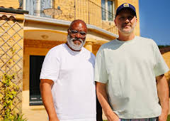 The Great B&B Challenge