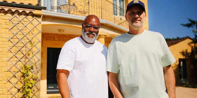 5:00 PM: The Great B&B Challenge | Channel 4 | 12/1 2025