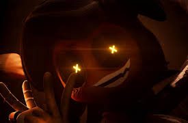 Murder Drones: Absolute End