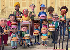 The Adventures of Paddington