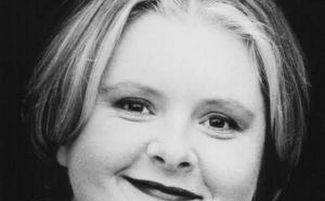 Magda Szubanski
