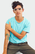 JD Samson as 