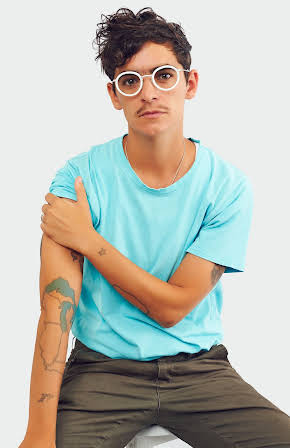 JD Samson as 