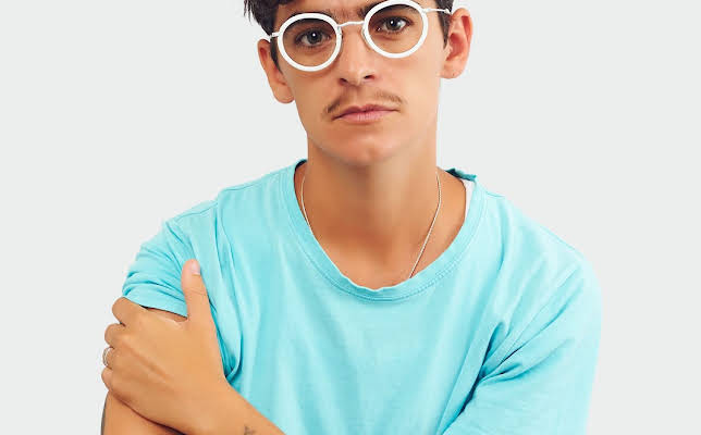 JD Samson
