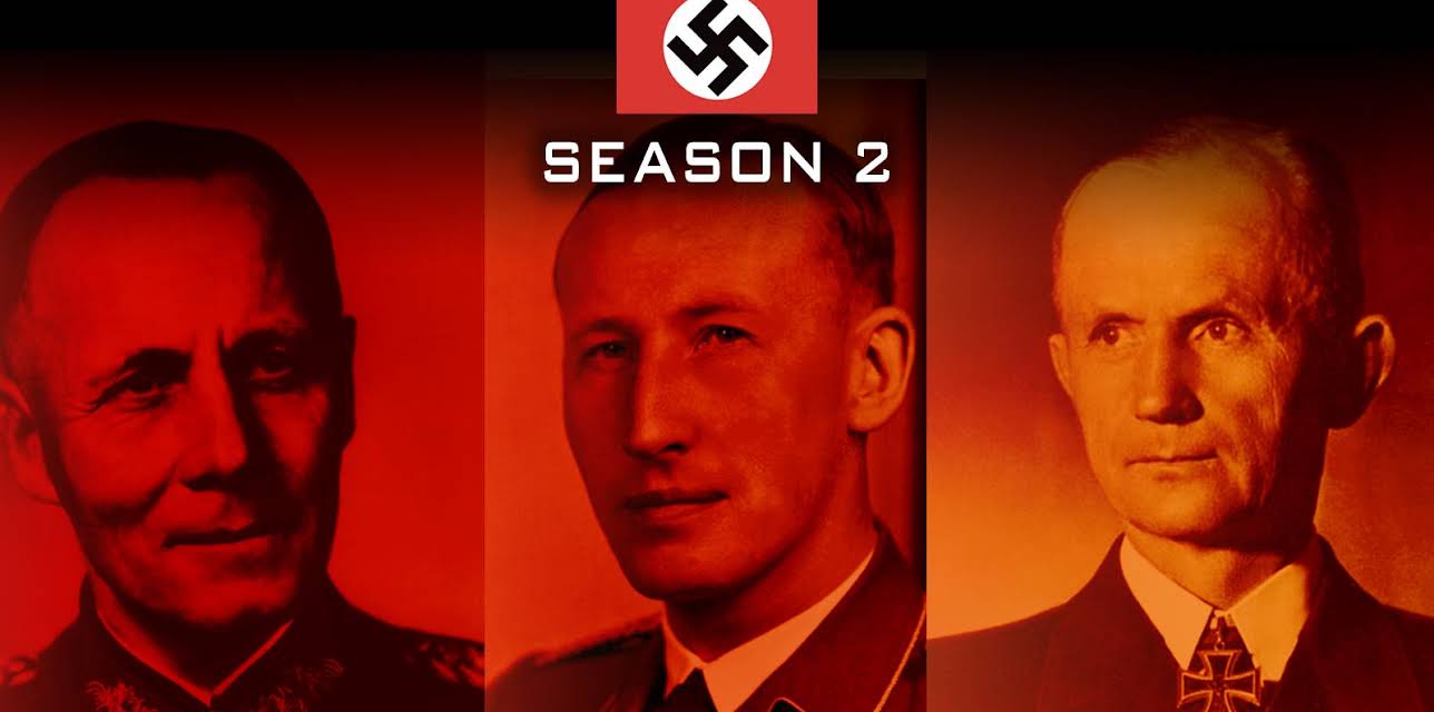 Architects of Darkness