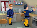 Fireman Sam