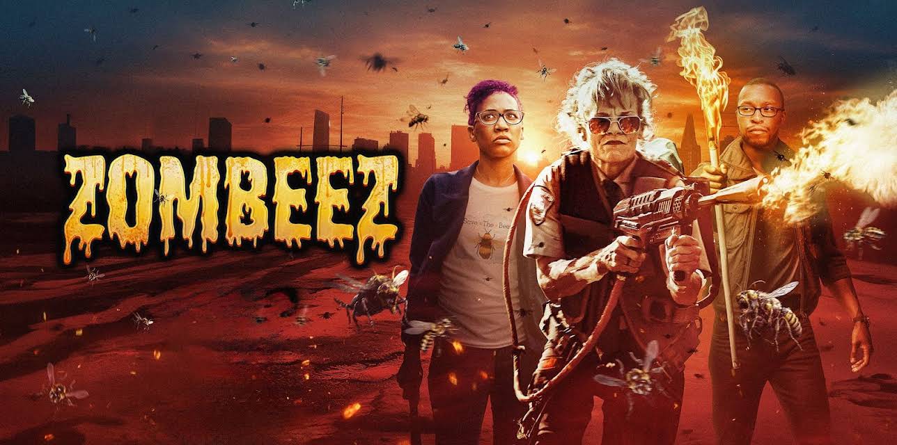 Zombeez (2023)