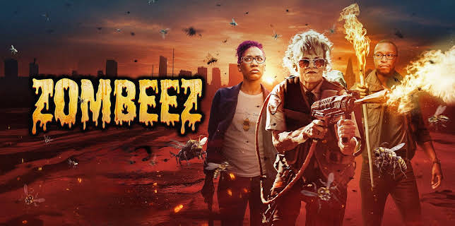 Zombeez (2023)