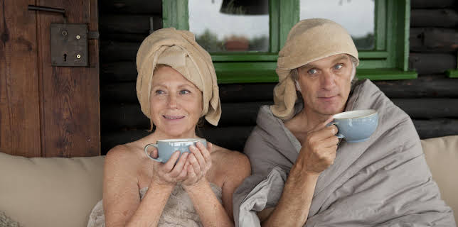 03:15: Zu mir oder zu dir? | ZDF | 2/14 2026