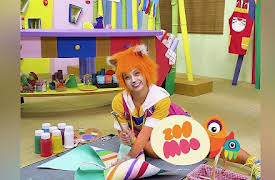 Kooki's Crafty Show: It's cold out there