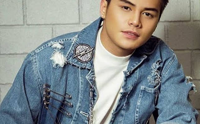 Ronnie Alonte