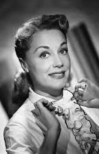 June Havoc as 