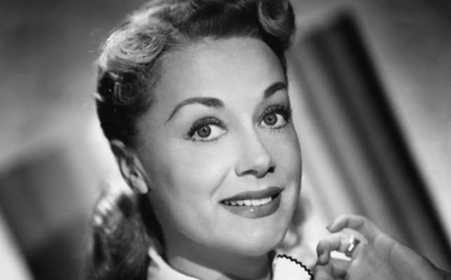 June Havoc