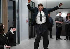 What We Do in the Shadows