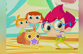 Quiz Time: Broccoli's Portrait