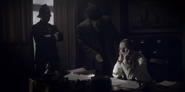 16:30: Murder Maps - Geheimnisvolle Verbrechen | ZDFinfo | 11/14 2025