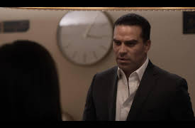 Pacto de sangre season-1: La grieta se profundiza