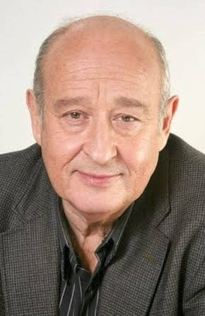 Michel Jonasz as 