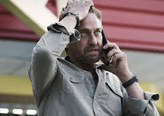 Chase - Nichts hält ihn auf