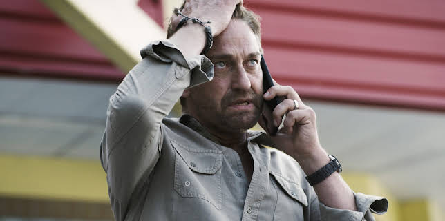 22:15: Chase - Nichts hält ihn auf | ZDF | 2/23 2026