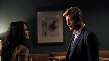 14:00: The Mentalist (S5 E16) (S5) | TV6 | 7/27 2026