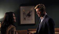 The Mentalist (S5 E16)