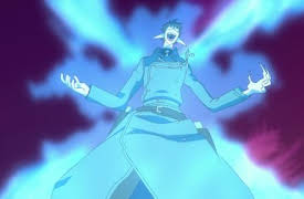 Blue Exorcist: Episode 24