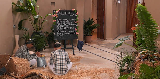 22:00: Paradise Hotel (S17 E24) (S17) | TV3 | 10/15 2025