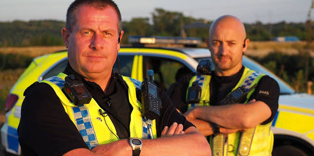 2:00 PM: Police Interceptors (S16 E4) (S16) | 5 Star | 11/27 2025