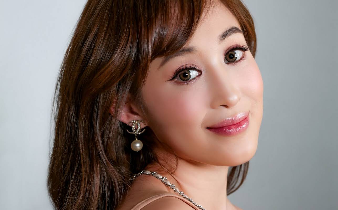 Cherie Chan